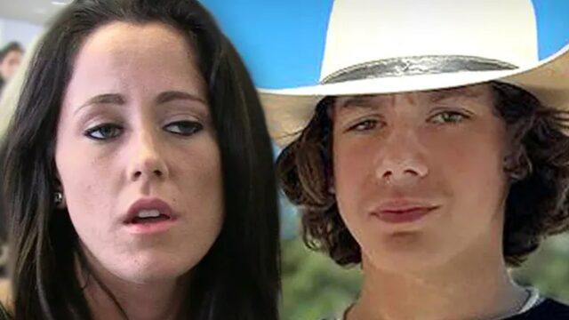 jenelle evans jace tmz comp