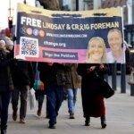 Filho de casal britânico detido no Irã 'decepcionado' pela liderança de Starmer com a prisão dos pais em meio à guerra