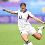 Filipinas se classificam para a Copa do Mundo Feminina de 2027 depois de derrotar o Uzbequistão nos playoffs da Copa da Ásia