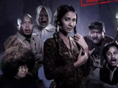 Filmado há 7 anos, o filme do diabo Cuan em breve será exibido nos cinemas! Esta é a sinopse e lista de jogadores Filmado há 7 anos, o filme do diabo Cuan em breve será exibido nos cinemas! Esta é a sinopse e lista de jogadores