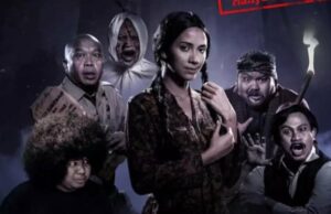 Filmado há 7 anos, o filme do diabo Cuan em breve será exibido nos cinemas! Esta é a sinopse e lista de jogadores Filmado há 7 anos, o filme do diabo Cuan em breve será exibido nos cinemas! Esta é a sinopse e lista de jogadores