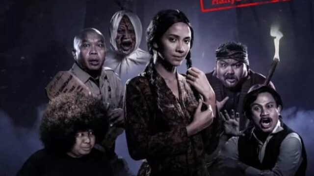 Filmado há 7 anos, o filme do diabo Cuan em Filmado há 7 anos, o filme do diabo Cuan em breve será exibido nos cinemas! Esta é a sinopse e lista de jogadores