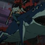 Filme 'Chainsaw Man', campanha de mercado de massa e dados crescentes alimentam o esforço da Crunchyroll para tornar a próxima potência global do anime indiano (EXCLUSIVO)