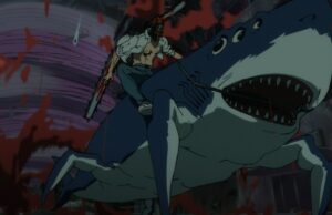 Filme ‘Chainsaw Man’, campanha de mercado de massa e dados crescentes alimentam o esforço da Crunchyroll para tornar a próxima potência global do anime indiano (EXCLUSIVO) Filme 'Chainsaw Man', campanha de mercado de massa e dados crescentes alimentam o esforço da Crunchyroll para tornar a próxima potência global do anime indiano (EXCLUSIVO)