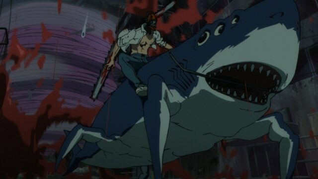 Filme 'Chainsaw Man', campanha de mercado de massa e dados crescentes alimentam o esforço da Crunchyroll para tornar a próxima potência global do anime indiano (EXCLUSIVO)
