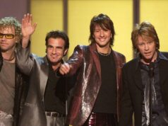 Filme biográfico musical de Bon Jovi em desenvolvimento na Universal Filme biográfico musical de Bon Jovi em desenvolvimento na Universal