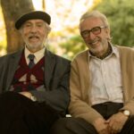 Filme da Netflix 'Strangers in the Park', revelado pelo diretor Juan José Campanella: a questão é 'Como escolhemos viver nossas vidas'