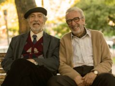 Filme da Netflix ‘Strangers in the Park’, revelado pelo diretor Juan José Campanella: a questão é ‘Como escolhemos viver nossas vidas’ Filme da Netflix 'Strangers in the Park', revelado pelo diretor Juan José Campanella: a questão é 'Como escolhemos viver nossas vidas'