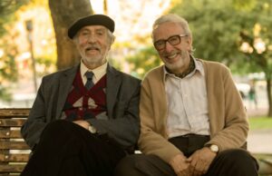 Filme da Netflix ‘Strangers in the Park’, revelado pelo diretor Juan José Campanella: a questão é ‘Como escolhemos viver nossas vidas’ Filme da Netflix 'Strangers in the Park', revelado pelo diretor Juan José Campanella: a questão é 'Como escolhemos viver nossas vidas'