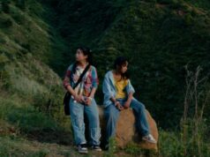 Filme de viagem adolescente chinês ‘Whispers in May’ vence no Festival de Documentários de Copenhague CPH:DOX Filme de viagem adolescente chinês 'Whispers in May' vence no Festival de Documentários de Copenhague CPH:DOX