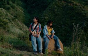 Filme de viagem adolescente chinês ‘Whispers in May’ vence no Festival de Documentários de Copenhague CPH:DOX Filme de viagem adolescente chinês 'Whispers in May' vence no Festival de Documentários de Copenhague CPH:DOX