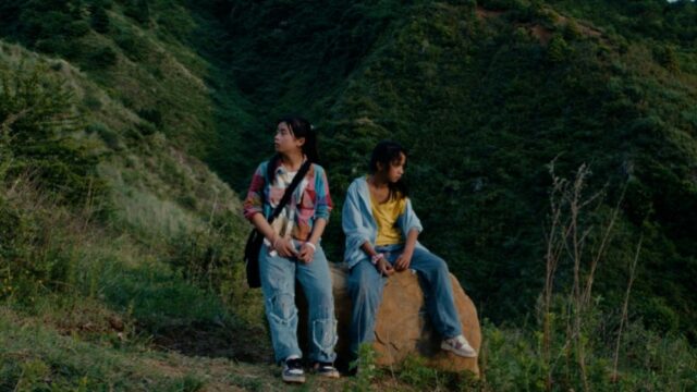 Filme de viagem adolescente chinês 'Whispers in May' vence no Festival de Documentários de Copenhague CPH:DOX
