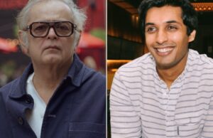 Filmes de histórias reais de Hansal Mehta revelam ‘Porbandar’, ‘Kehar Singh’, terror canibal ‘Mehfooz’ entre ardósia em expansão; Revela detalhes sobre ‘Pralay’ de Ranveer Singh (EXCLUSIVO) Filmes de histórias reais de Hansal Mehta revelam 'Porbandar', 'Kehar Singh', terror canibal 'Mehfooz' entre ardósia em expansão; Revela detalhes sobre 'Pralay' de Ranveer Singh (EXCLUSIVO)
