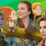 Filmes do Dia de São Patrício para crianças transmitirem no Netflix, Prime Video, Hulu e muito mais