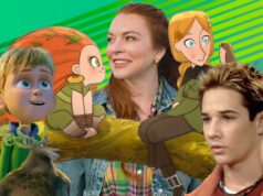 Filmes do Dia de São Patrício para crianças transmitirem no Netflix, Prime Video, Hulu e muito mais Filmes do Dia de São Patrício para crianças transmitirem no Netflix, Prime Video, Hulu e muito mais