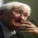 Filsuf Kenamaan Jerman Jurgen Habermas Tutup Usia