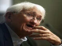 Filsuf Kenamaan Jerman Jurgen Habermas Tutup Usia Filsuf Kenamaan Jerman Jurgen Habermas Tutup Usia