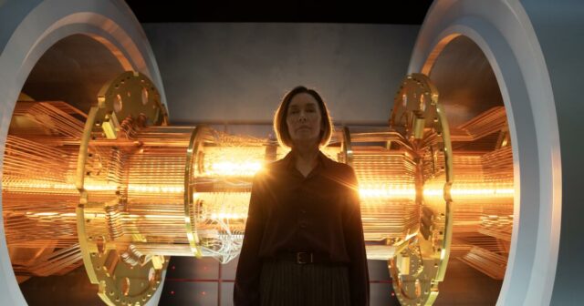 Final da 2ª temporada de 'Paradise': Criador Dan Fogelman sobre Sinatra e o que está reservado para a 3ª temporada
