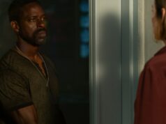 Final da 2ª temporada de ‘Paradise’: Sterling K. Brown, Thomas Doherty e o produtor falam sobre uma grande reviravolta na ficção científica, planos de ‘Multiverso’ para a terceira e última temporada Final da 2ª temporada de 'Paradise': Sterling K. Brown, Thomas Doherty e o produtor falam sobre uma grande reviravolta na ficção científica, planos de 'Multiverso' para a terceira e última temporada