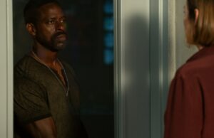 Final da 2ª temporada de ‘Paradise’: Sterling K. Brown, Thomas Doherty e o produtor falam sobre uma grande reviravolta na ficção científica, planos de ‘Multiverso’ para a terceira e última temporada Final da 2ª temporada de 'Paradise': Sterling K. Brown, Thomas Doherty e o produtor falam sobre uma grande reviravolta na ficção científica, planos de 'Multiverso' para a terceira e última temporada