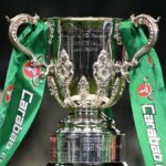 Final da Carabao Cup 2026: lista completa dos vencedores após o Man City derrotar o Arsenal