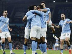 Final da Carabao Cup 2026: recorde do Manchester City na Carabao Cup Final da Carabao Cup 2026: recorde do Manchester City na Carabao Cup