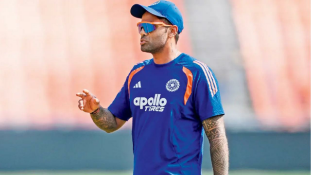 Final da Copa do Mundo T20 de 2026: Qual deveria ser o XI de jogo ideal da Índia para a final
