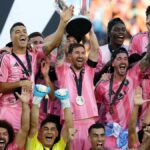 Final da MLS Cup 2026 marcada para 18 de dezembro