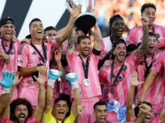 Final da MLS Cup 2026 marcada para 18 de dezembro Final da MLS Cup 2026 marcada para 18 de dezembro