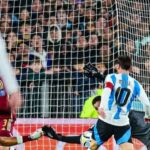 Finalíssima 2026 Batal! Timnas Argentina Pilih Guatemala Jadi Lawan Pengganti de Kandang Sendiri