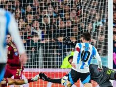 Finalíssima 2026 Batal! Timnas Argentina Pilih Guatemala Jadi Lawan Pengganti de Kandang Sendiri Finalíssima 2026 Batal! Timnas Argentina Pilih Guatemala Jadi Lawan Pengganti de Kandang Sendiri