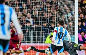 Finalíssima 2026 Batal! Timnas Argentina Pilih Guatemala Jadi Lawan Pengganti de Kandang Sendiri Finalíssima 2026 Batal! Timnas Argentina Pilih Guatemala Jadi Lawan Pengganti de Kandang Sendiri