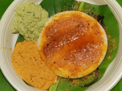 Finalmente! Rameshwaram Cafe é inaugurado em Mumbai; aqui está tudo que você precisa saber Finalmente! Rameshwaram Cafe é inaugurado em Mumbai; aqui está tudo que você precisa saber