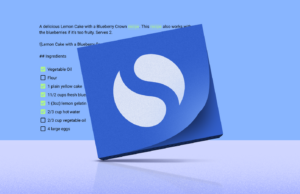 Finalmente encontrei um aplicativo de notas que não me dá vontade de gritar Uma lupa paira sobre um logotipo do Notion fixado em um quadro de cortiça, cercado por post-its coloridos.