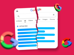 Finalmente estou abandonando a Pesquisa Google depois que seu último experimento de IA foi longe demais Por que o Pixel 10 Pro XL irá impressionar você