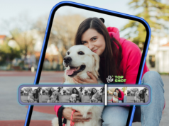 Finalmente parei de perder o momento perfeito graças a esse truque de câmera escondida Google Pixel 10 Pro encostado em um bordo japonês