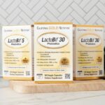 Finalmente, um suplemento que apoia mulheres em todas as idades e fases