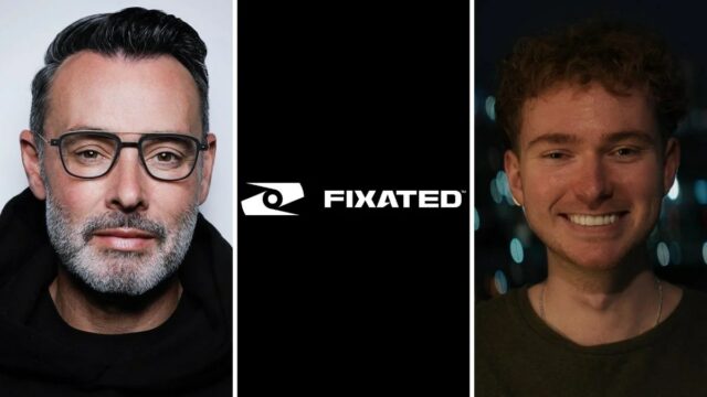 Fixated adquire empresa de monetização de criadores Elevate | Exclusivo Fixado