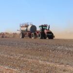 Flexibilidade necessária para o programa de produtores de grãos: 'Não sabemos nesta fase'