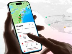 Flighty lança novo recurso ‘Airport Intelligence’, é assim que funciona Flighty lança novo recurso ‘Airport Intelligence’, é assim que funciona