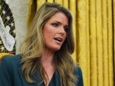 Florida Bar nega investigação sobre Lindsey Halligan, advogada de Trump Florida Bar nega investigação sobre Lindsey Halligan, advogada de Trump