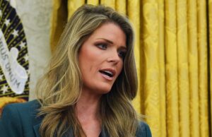 Florida Bar nega investigação sobre Lindsey Halligan, advogada de Trump Florida Bar nega investigação sobre Lindsey Halligan, advogada de Trump