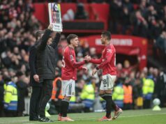 ‘Foco real no verão’: Gary Neville explica duas contratações que o Man Utd deve fazer agora na próxima janela de transferências 'Foco real no verão': Gary Neville explica duas contratações que o Man Utd deve fazer agora na próxima janela de transferências