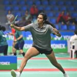 “Foi um momento extremamente assustador” – PV Sindhu mudou-se para local seguro após explosão perto do aeroporto de Dubai
