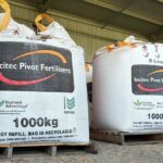 Força-tarefa de fertilizantes será formada à medida que os preços aumentam e a oferta global diminui