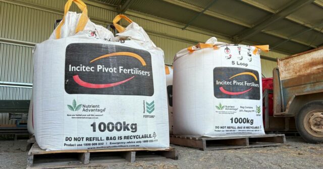 Força-tarefa de fertilizantes será formada à medida que os preços aumentam e a oferta global diminui
