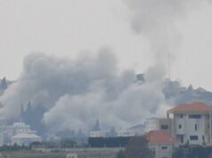 Forças Houthi entram na guerra no Oriente Médio enquanto o conflito entra no segundo mês Forças Houthi entram na guerra no Oriente Médio enquanto o conflito entra no segundo mês