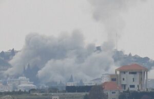 Forças Houthi entram na guerra no Oriente Médio enquanto o conflito entra no segundo mês Forças Houthi entram na guerra no Oriente Médio enquanto o conflito entra no segundo mês