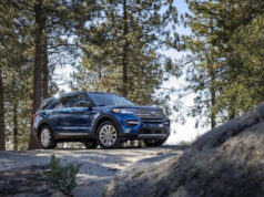 Ford fez recall de mais 1,75 milhão de veículos esta semana Ford fez recall de mais 175 milhões de veículos esta semana