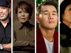 ‘Forgotten Island’ da Dreamworks Animation adiciona Jo Koy, Dolly de Leon, Ronny Chieng e Amielynn Abellera (EXCLUSIVO) 'Forgotten Island' da Dreamworks Animation adiciona Jo Koy, Dolly de Leon, Ronny Chieng e Amielynn Abellera (EXCLUSIVO)